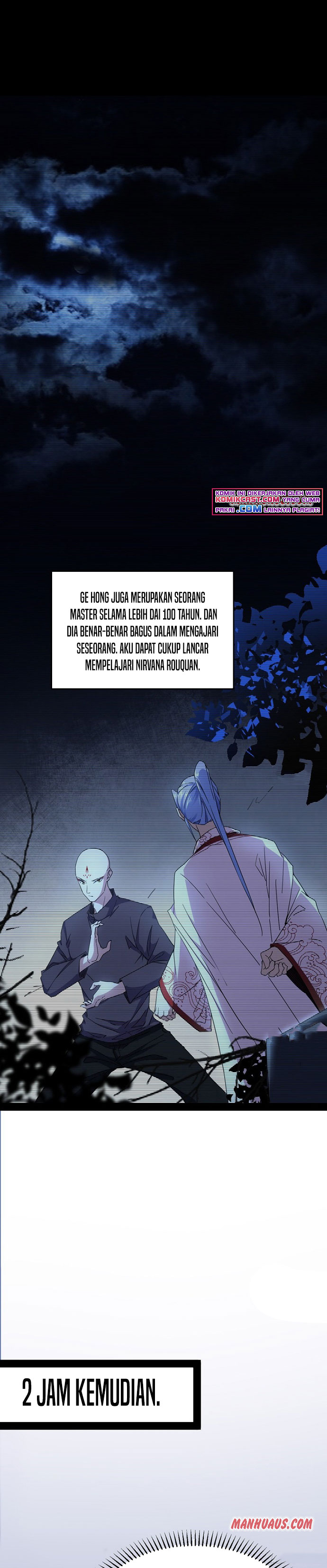 Dilarang COPAS - situs resmi www.mangacanblog.com - Komik im an evil god 174 - chapter 174 175 Indonesia im an evil god 174 - chapter 174 Terbaru 24|Baca Manga Komik Indonesia|Mangacan